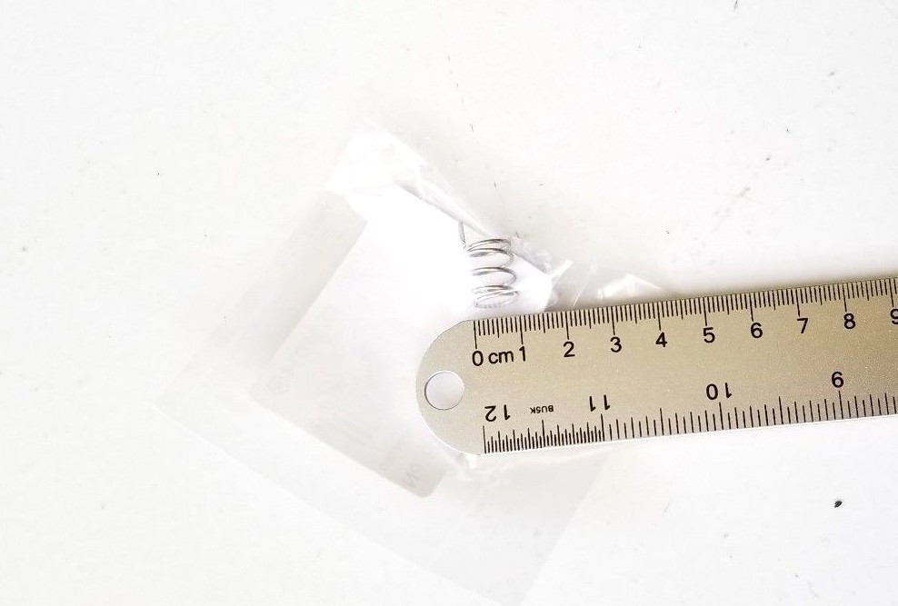 HAKKO B2032 GROUNDING SPRING, FOR 907/908/913/914