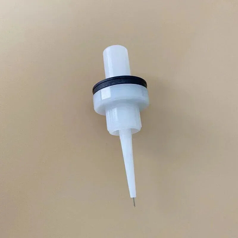 1PC 1007934 for 03 (NF20) i Flat Nozzle Electrostatic Powder Coating