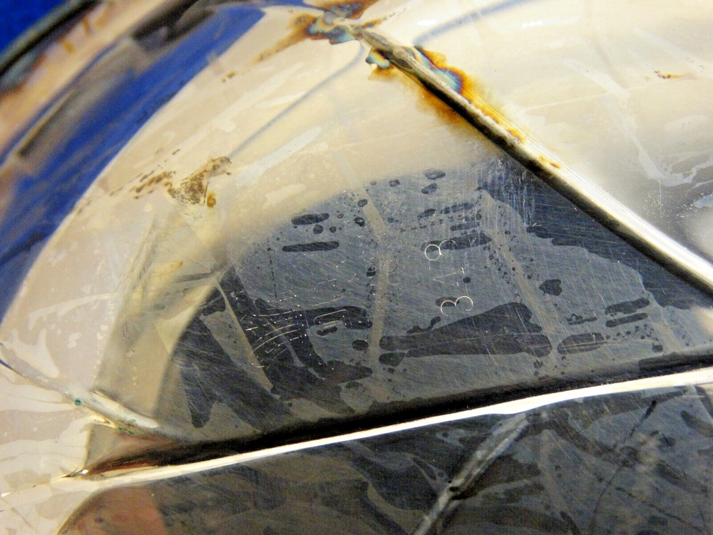 International Silver Company Leaf Shaped Bowl Dish Silver Plate 348