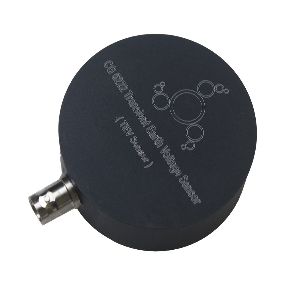 CG6222 High sensitivity 3MHz-100MHz TEV Sensor Transient Earth Voltage Sensor