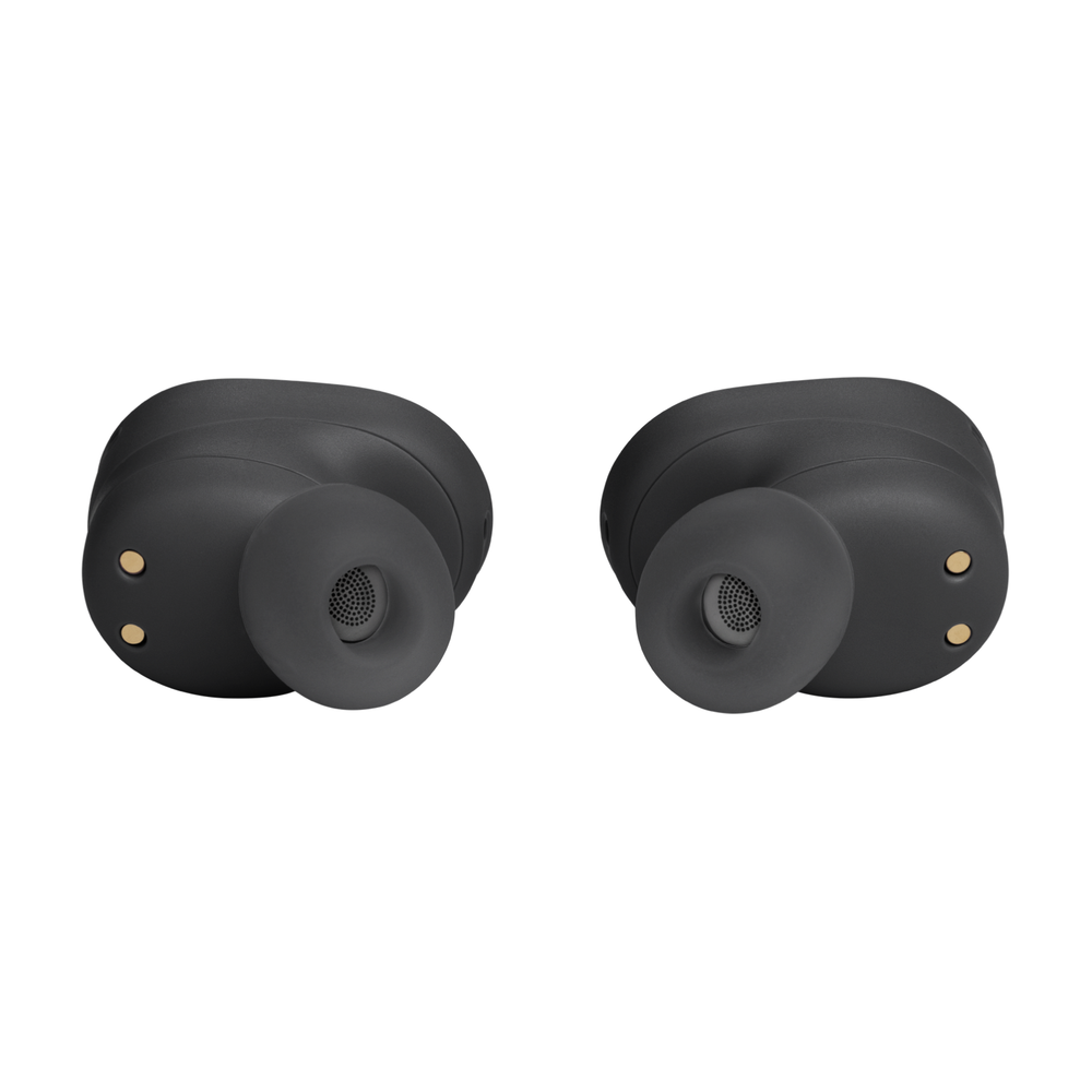 JBL Tune Buds True Wireless Noise Cancelling Earbuds (Black)