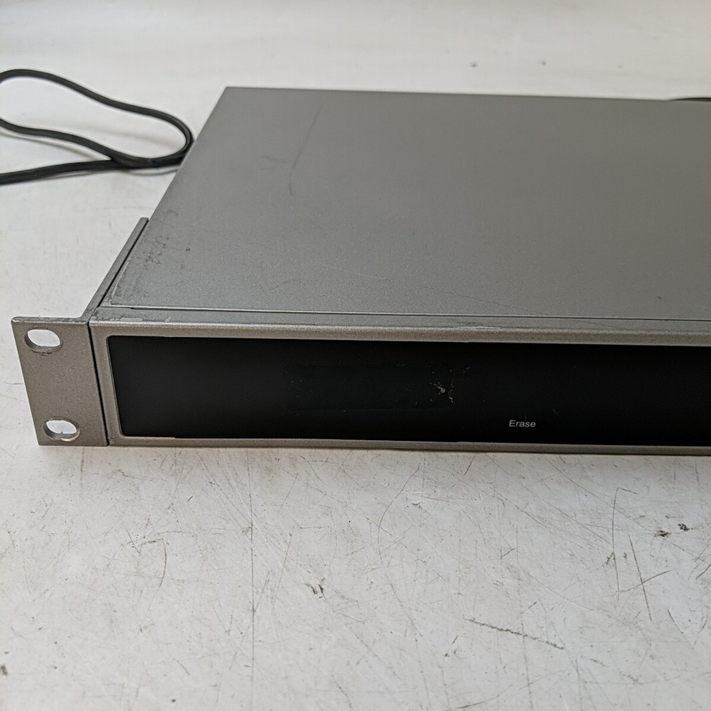 Polycom VBP 5300 Video Border Proxy Firewall RMK