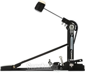 PDP 800 Series Single Bass Drum Pedal