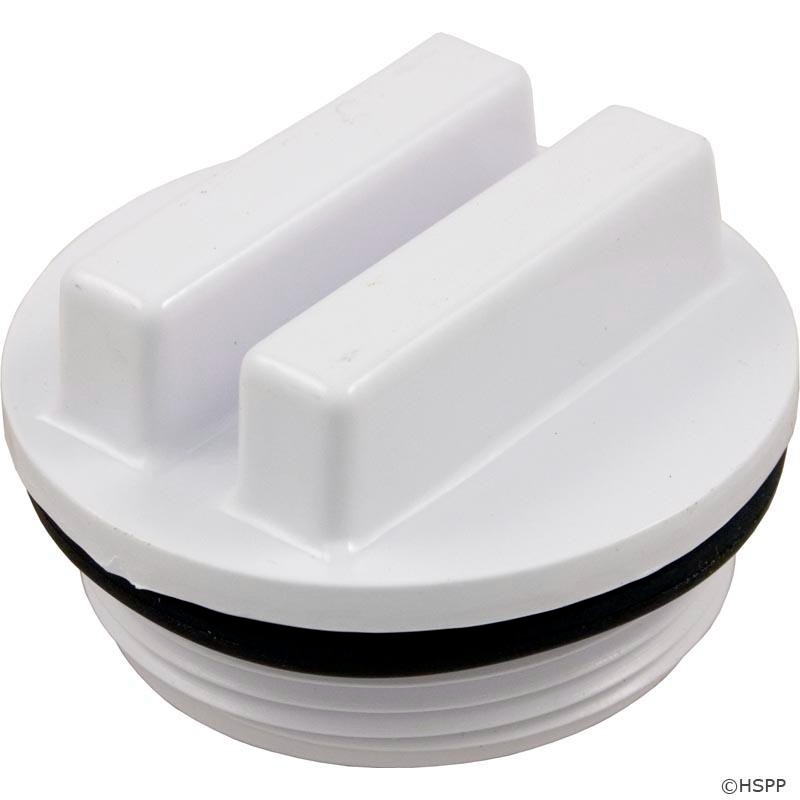 OEM Genuine Hayward 1.5" Threaded Winter Drain Plug Filter Drain Plug SP1022c