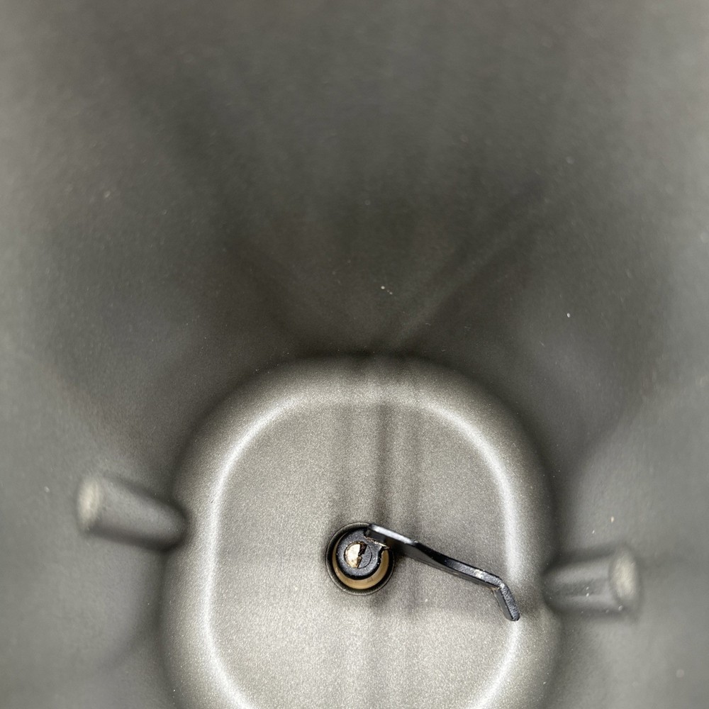 Toastmaster Bread Machine Pan OEM Replacement Part For Model 1188