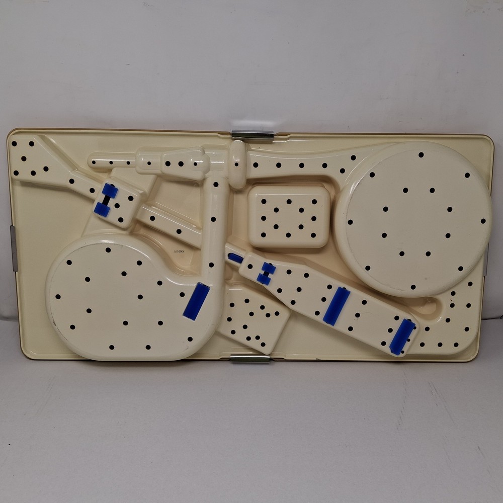 Olympus WA59380A EndoEye Sterilization Tray