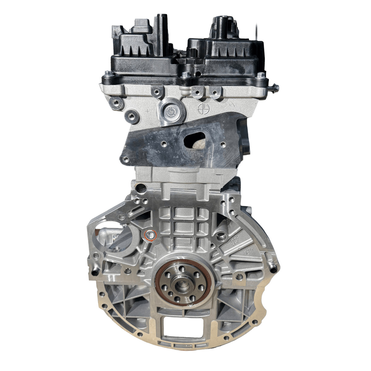 G4KJ GDI Long Block Engine Motor For 11-20 Hyundai Santa Fe Sport Kia Sportage