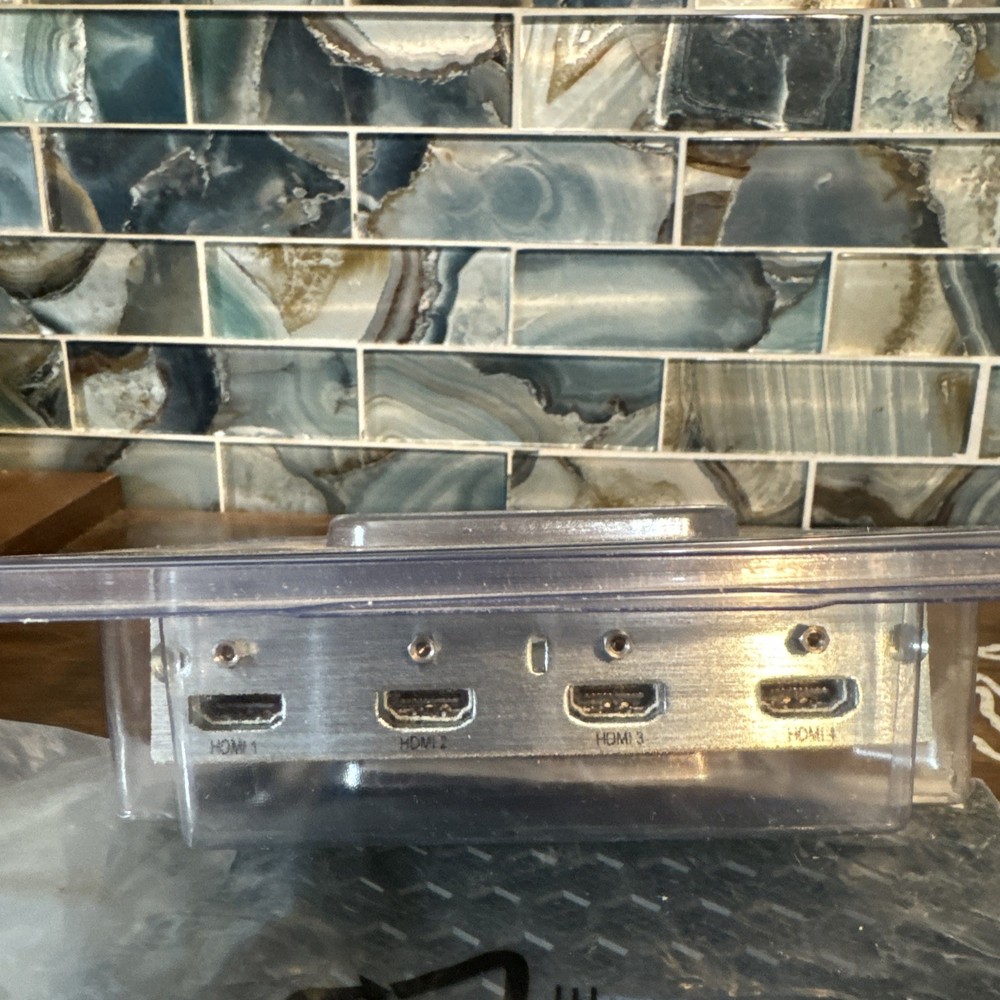 Savant VIM-30D4 Digital Video 4-Port HDMI Module