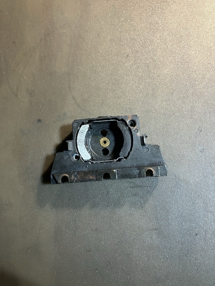 TYCO HO Second Generation Power Torque Motor Block