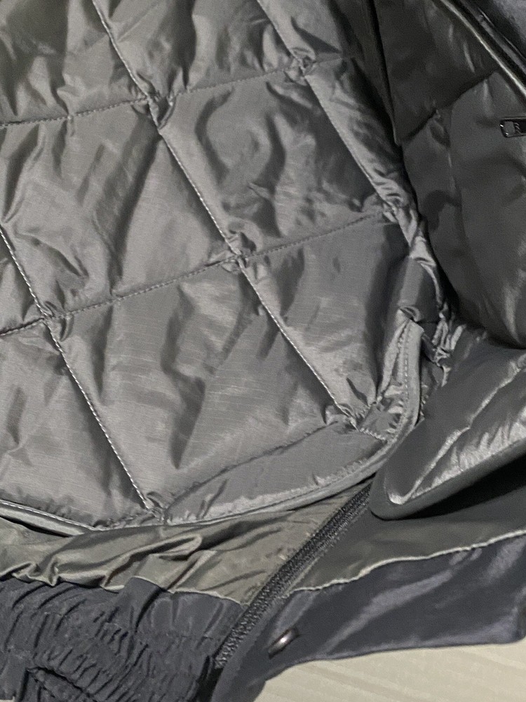 Blauer 3-Season Duty Jacket Size S