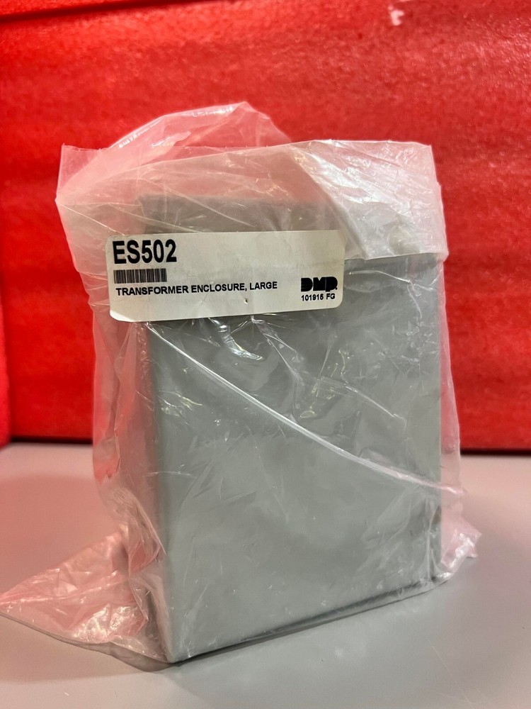 DMP ES502 TRANSFORMER ENCLOSURE LARGE