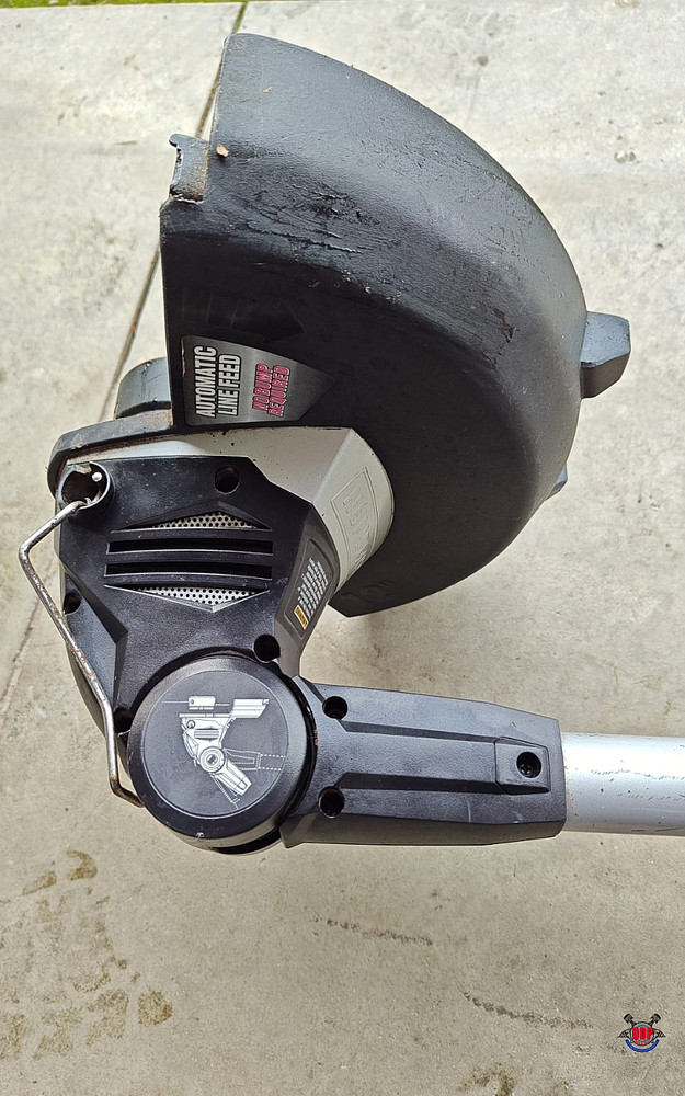 Craftsman 19.2V Volt C3 Cordless String Trimmer Weed Wacker Eater 315.CR2000