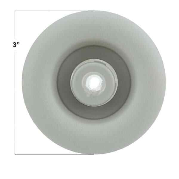 Hot Tub Compatible With Jacuzzi Spas Jet Insert 6540-818