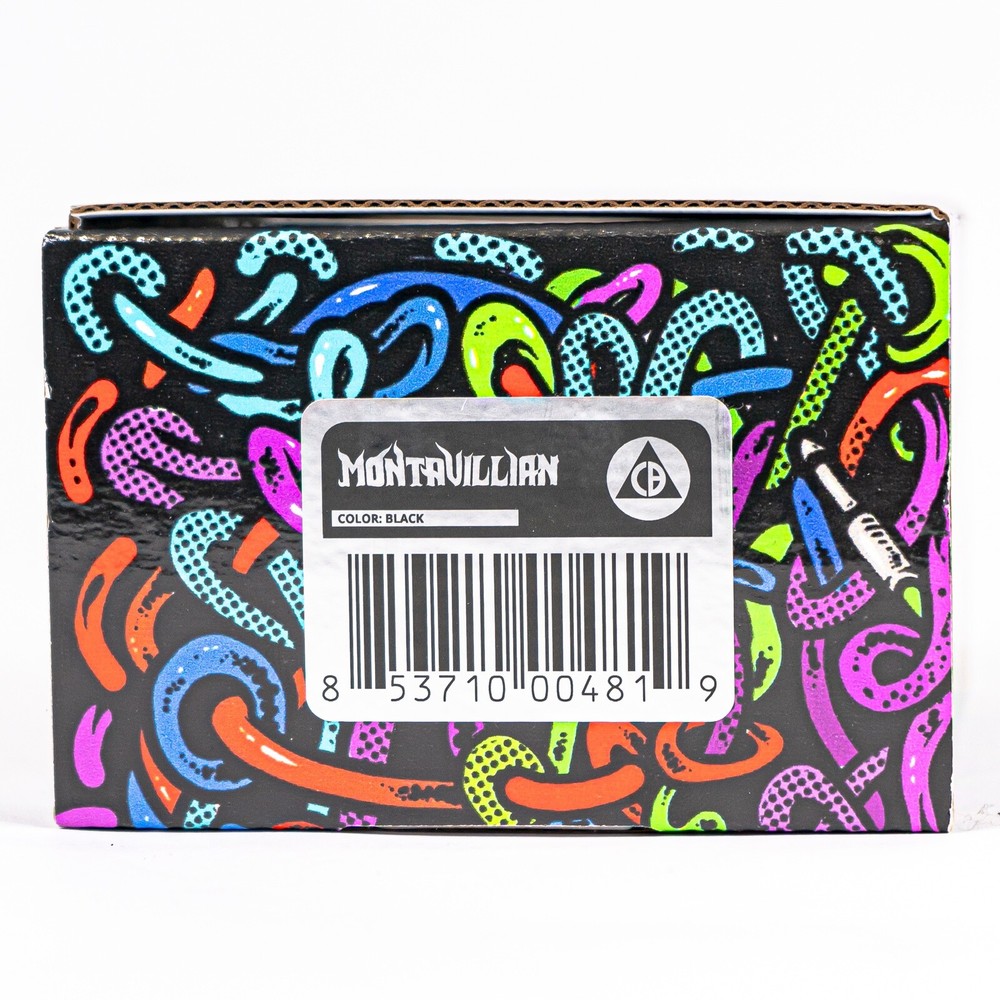 Catalinbread Montavillian Echo Delay Guitar Effect Pedal - (B-Stock)
