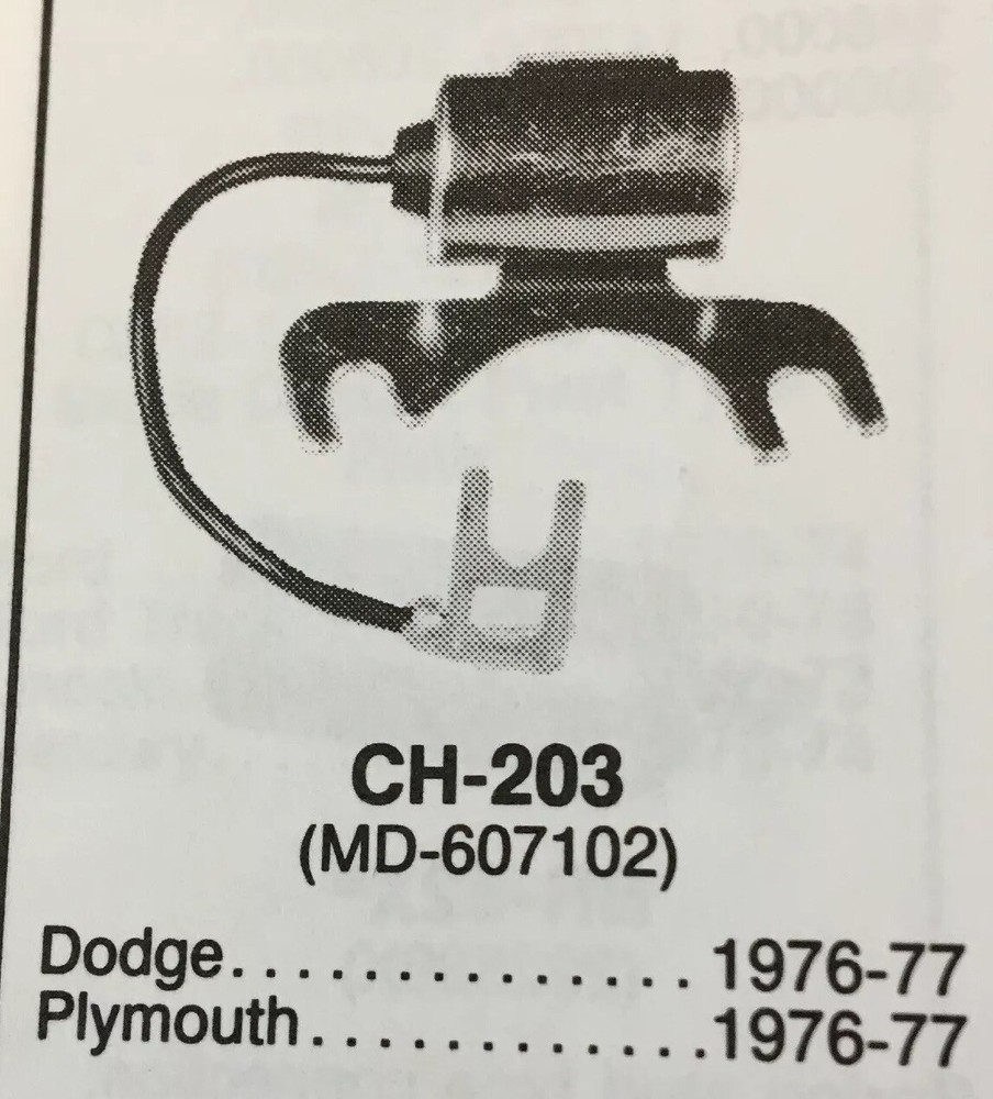 Filko CH203 Condenser