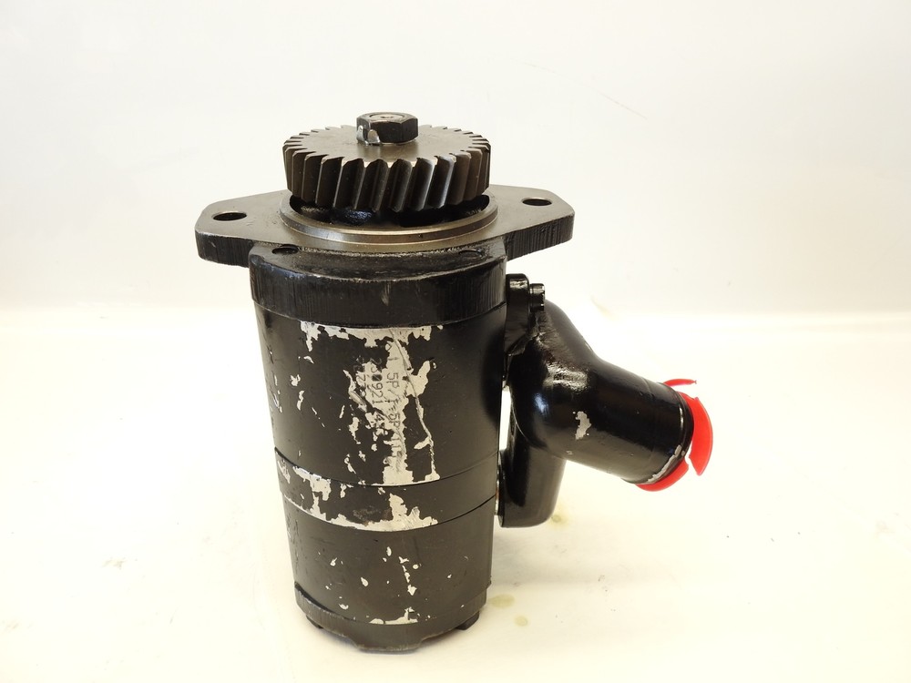 New Oem John Deere RE73947, Hydraulic Pump