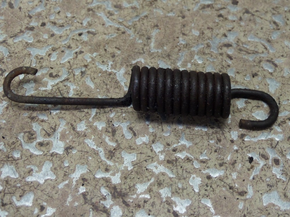 1984 HONDA VT500 KICKSTAND SPRING