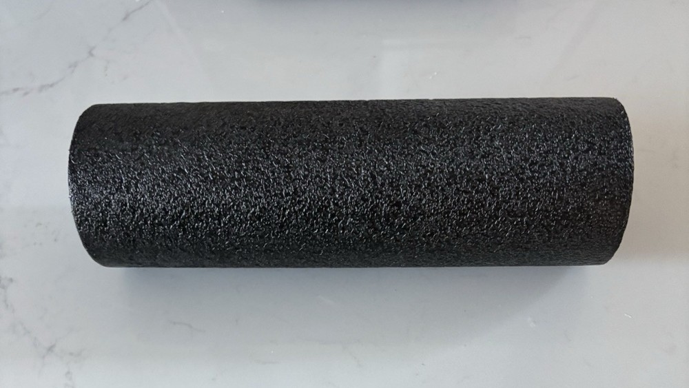 Ignite By SPRI-High-Density Travel Roller-12”x4”
