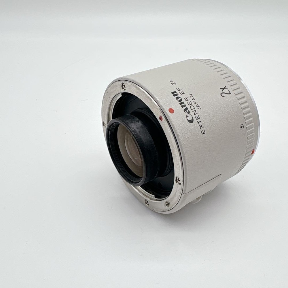 Canon EXTENDER EF 2x