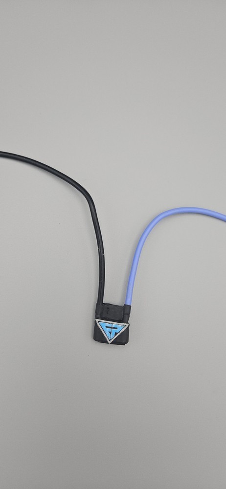 FLOPACK NANO 2S DRAG RACE PACK FOR GHOST ESC