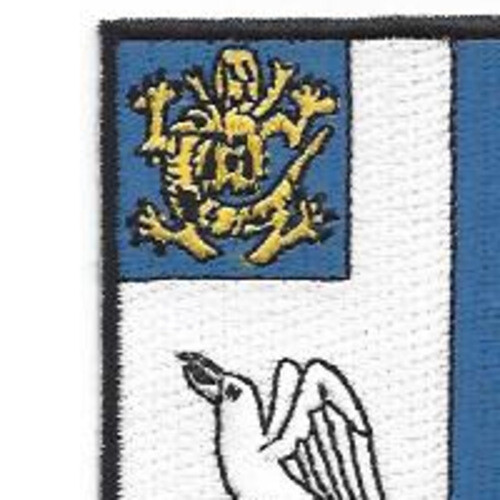 44th Infantry Regiment Patch