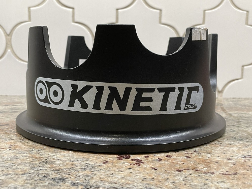 Kinetic Riser Ring T-750 - New without Packaging