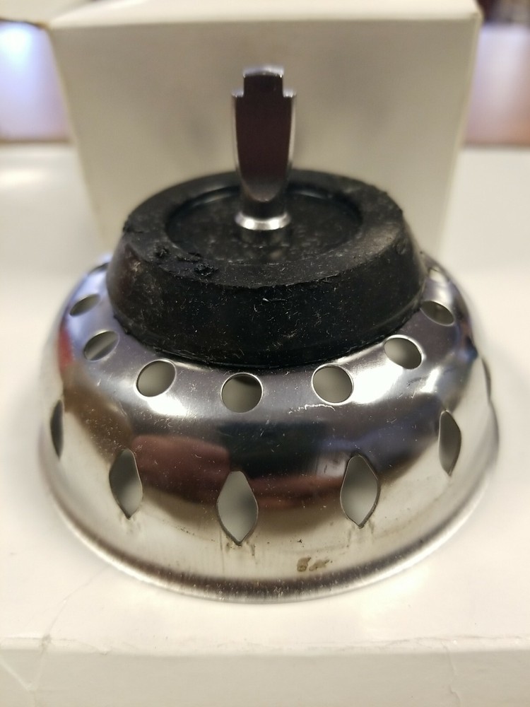 Garvin R-100 Replacement Basket