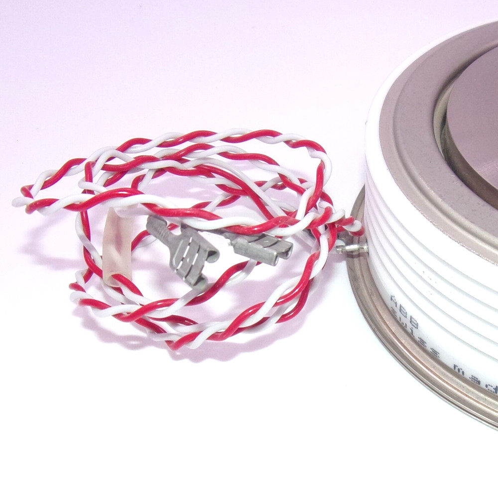 ABB Phase Control Thyristor Module 5STP 2552M0002