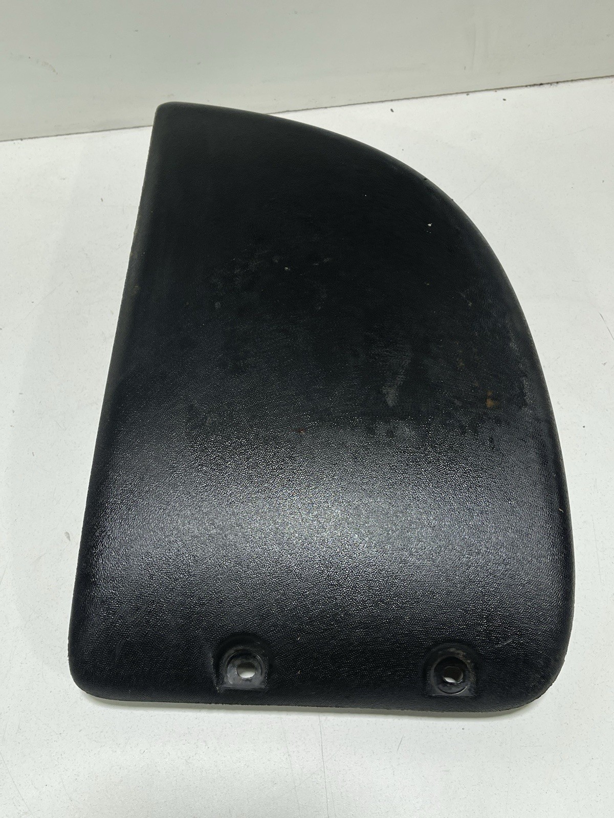 03-06 Jeep TJ Wrangler Overhead Speakers Sound Pods + BOLTS & Dome Light OEM CC