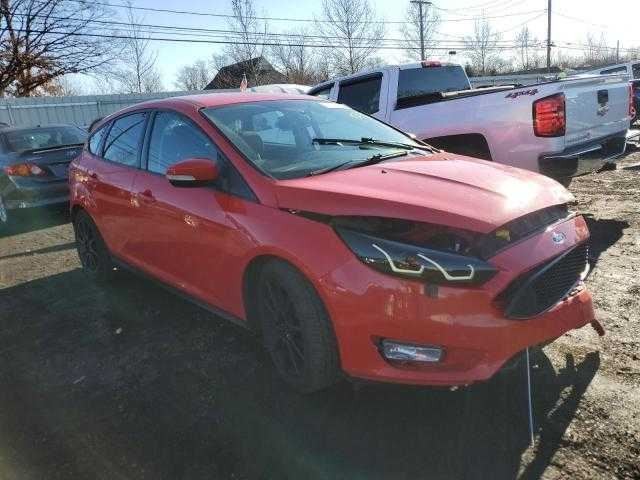 Fits 2015-2018 FOCUS Camera/ Projector Camera Rear OEM