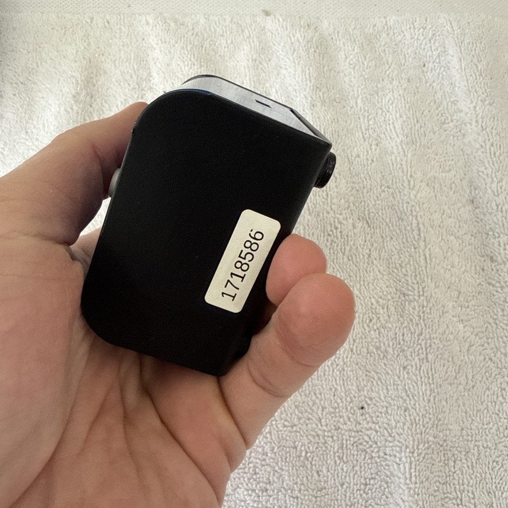 Rolls MS111 Microphone Muting Switch (Used)