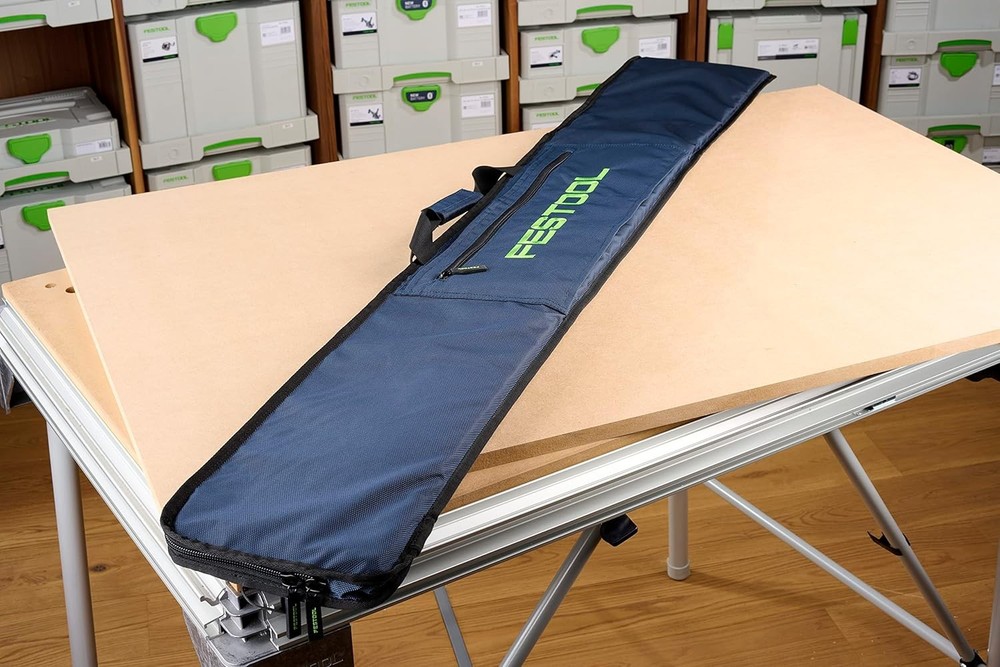 Festool 466357 Carrying Case for FS Guide Rails