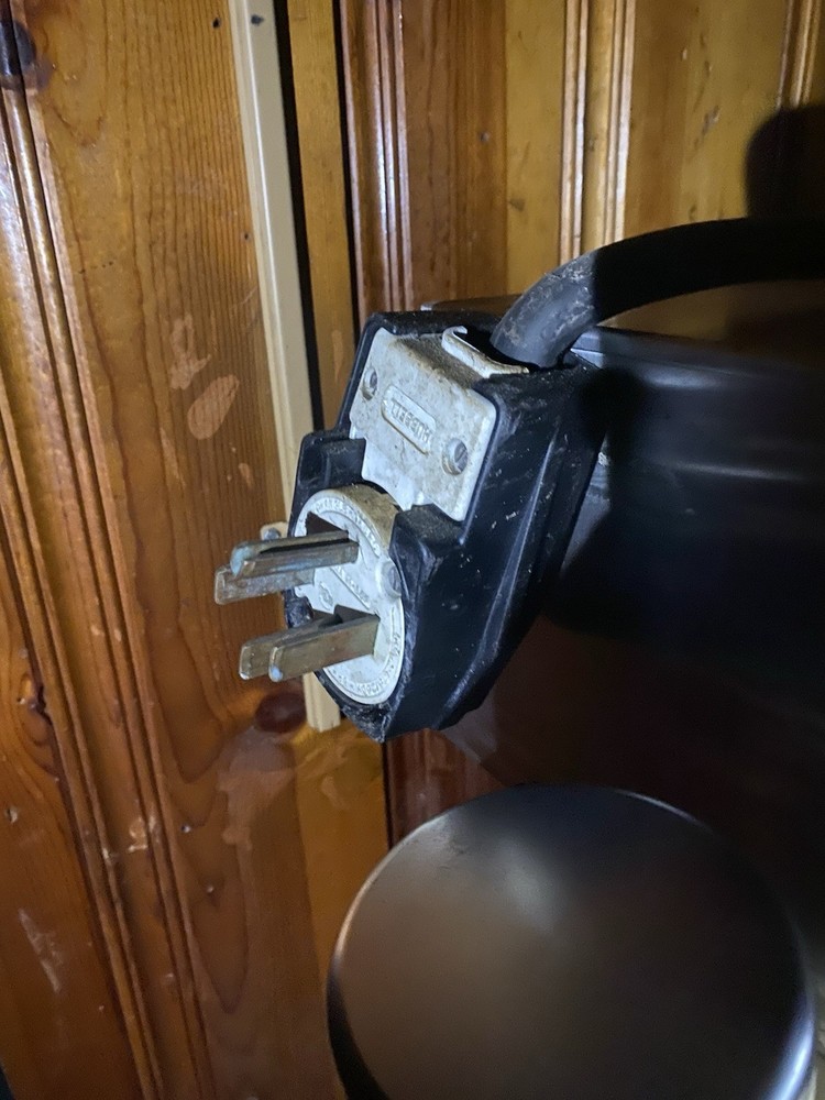 Soft Serve Machine Duke Mixer