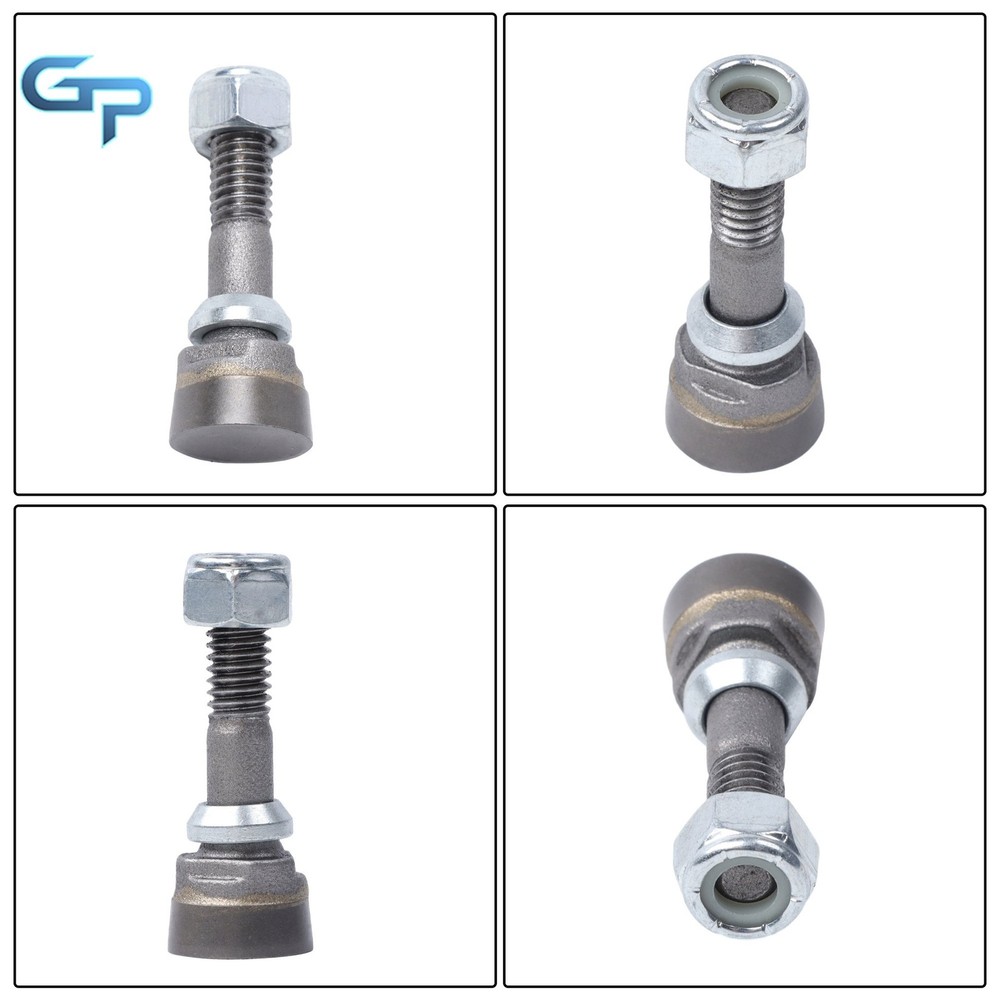 20 Pack Stump Grinder Teeth Replace For Stump Removal Compatible with 500