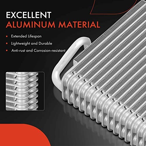 A/C Evaporator Core Compatible with Mercedes-Benz C230, E-Class E280 E300