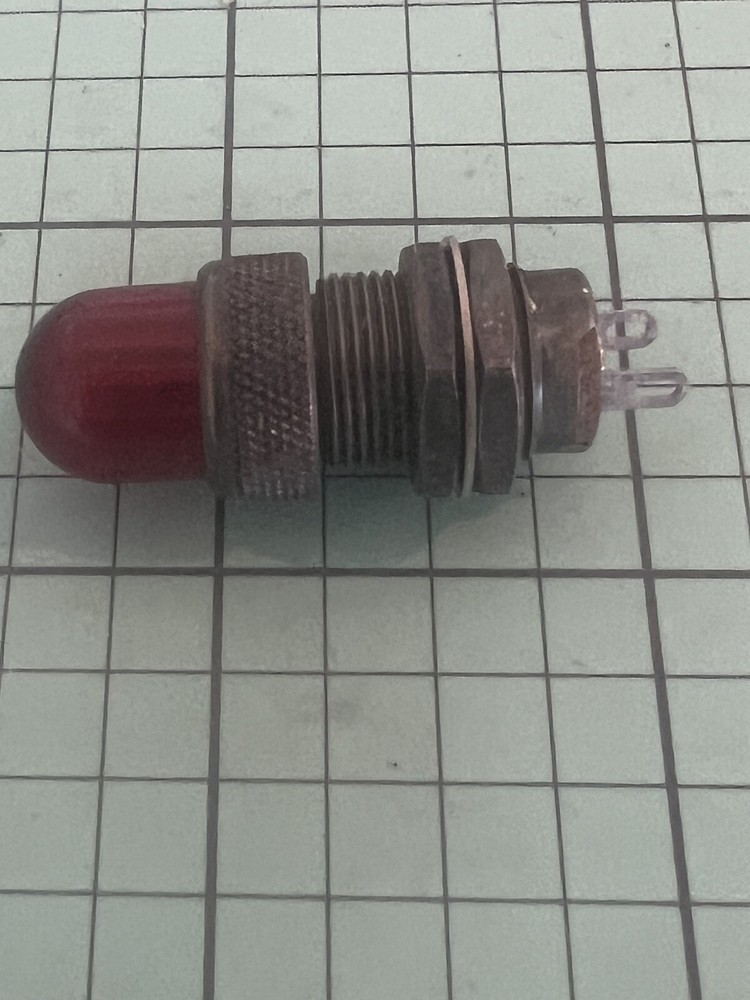 Light Indicator Dialight 72619