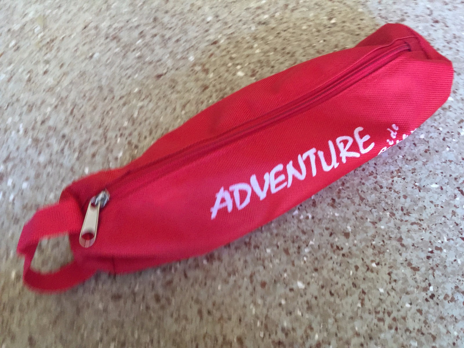 Tool Bag YAMAHA XT 500 600 660 750 1200 XTZ ZE Tenere tool bag Red 29-038