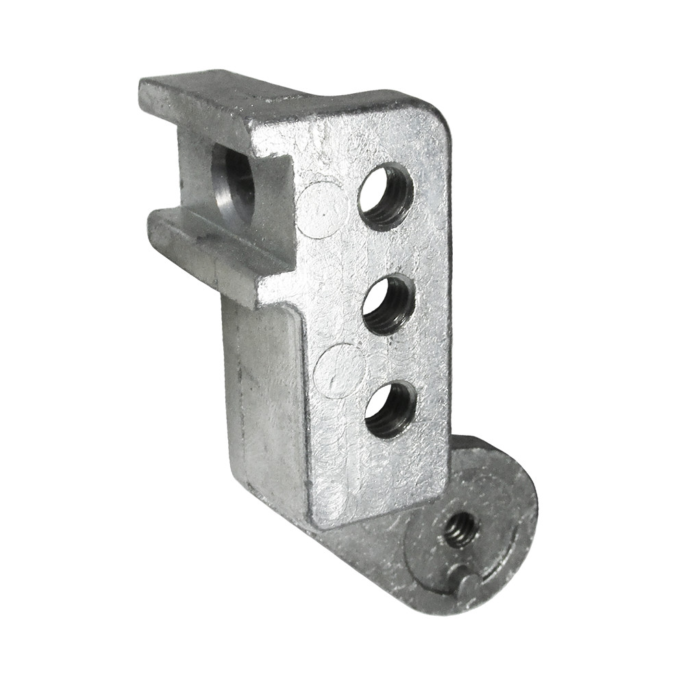 BLADE/WHEEL CLEANER MOUNT
