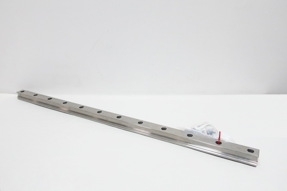 Rexroth R160550431 Linear Guide Rail 1380mm