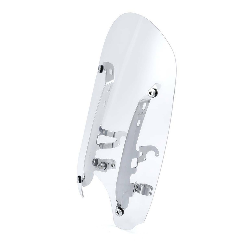 20'' Quick Release Windshield Mounting Hardware Fit For Indian Scout Sixty 16-24