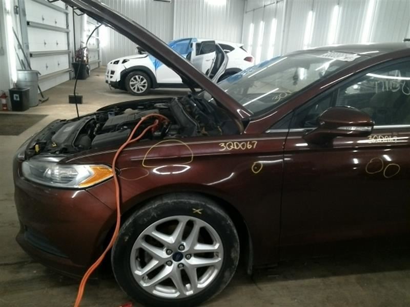 FUSION 2015 High Mounted Stop Light 104582944