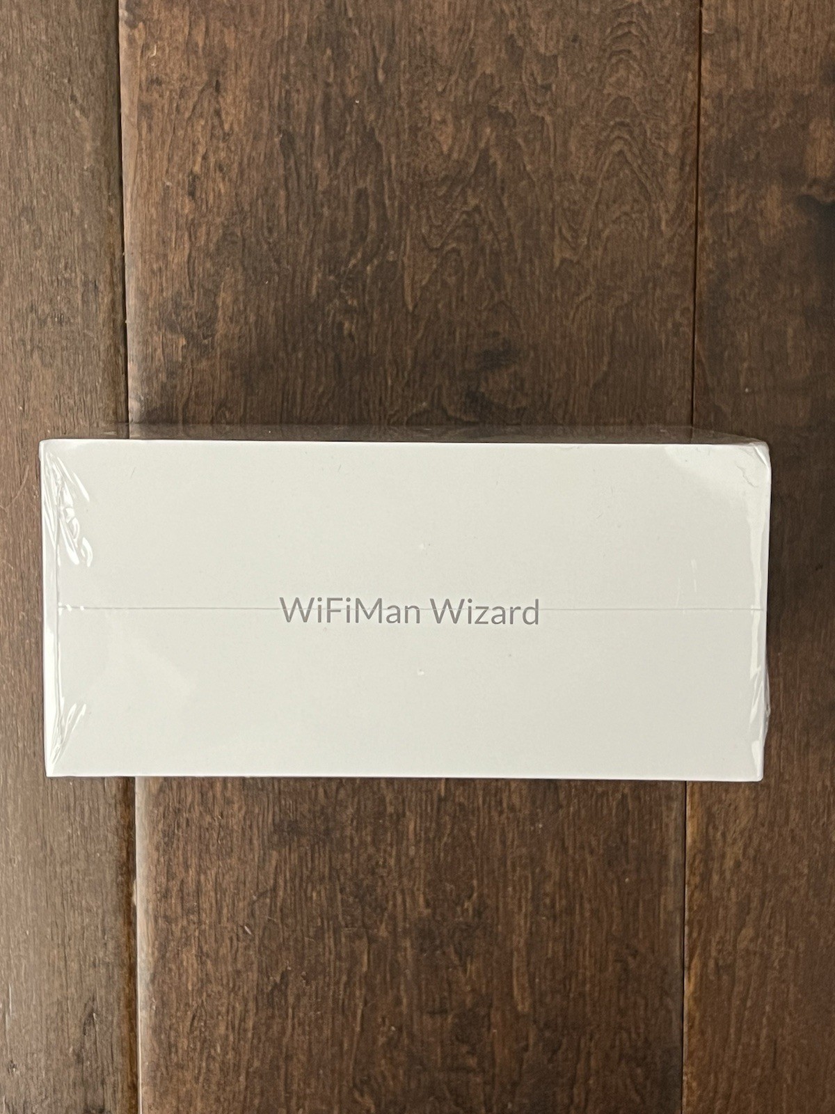 Ubiquiti UniFi WiFiMan Wizard WM-W Home Portable Spectrum Analyzer New IN HAND