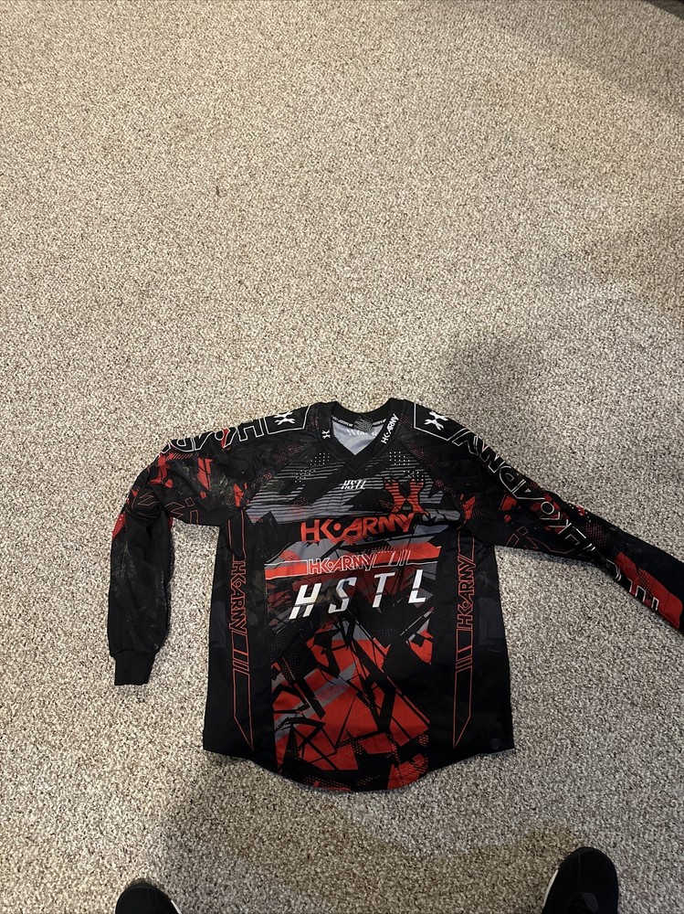 used paintball marker