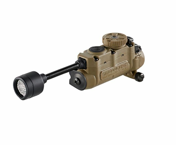Stremlight Sidewinder Stalk Coyote E-Mount 14308