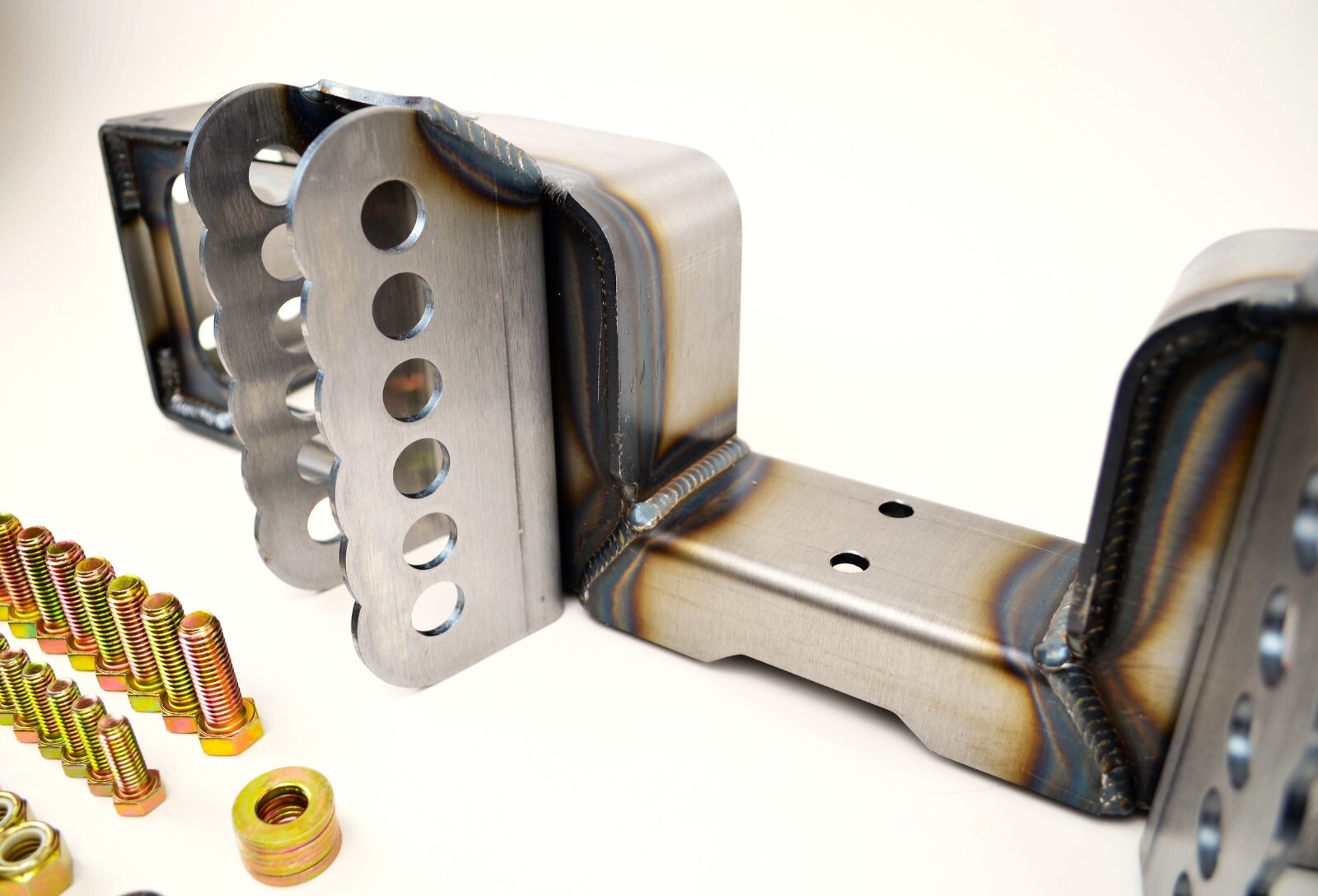 1963 - 1972 C10 Trailing Arm Crossmember