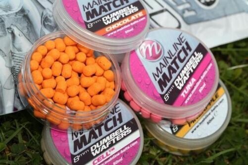Mainline Match Dumbell Wafters