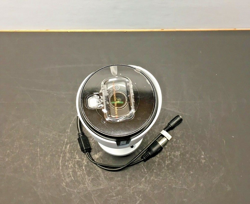 Lorex LBV8543XB 4K / 8MP Ultra HD Active Deterrence Security Camera