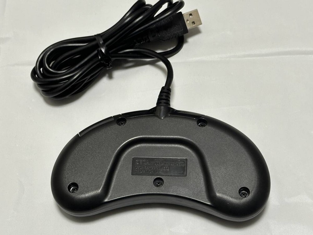 Sega Mega Drive Mini HAA-2520 Box Set