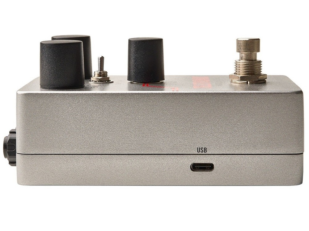 Universal Audio UAFX Teletronix LA-2A Studio Compressor Universal Audio