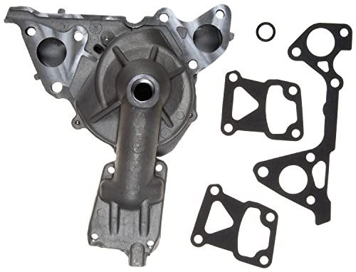 43555 Premium Engine Water Pump